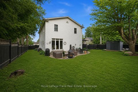 Photo 42 at 246 Cochrane Street, Port Perry, Scugog