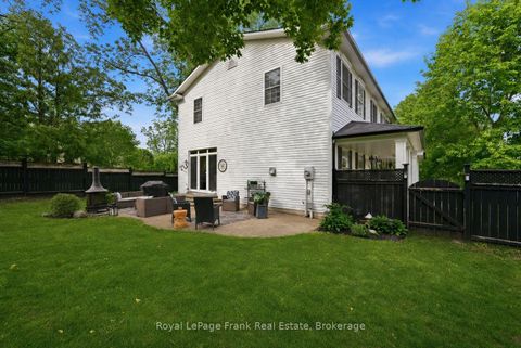 Photo 43 at 246 Cochrane Street, Port Perry, Scugog