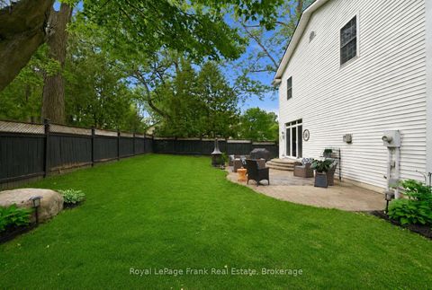 Photo 46 at 246 Cochrane Street, Port Perry, Scugog