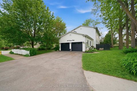 Photo 47 at 246 Cochrane Street, Port Perry, Scugog