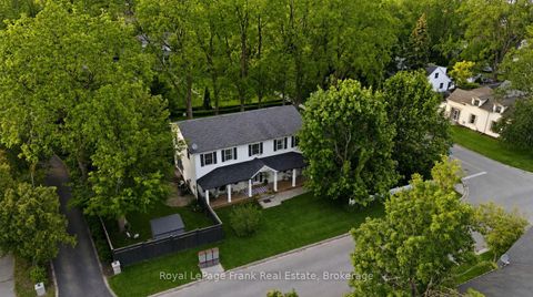 Photo 48 at 246 Cochrane Street, Port Perry, Scugog