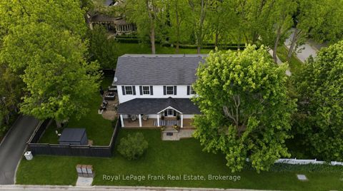 Photo 49 at 246 Cochrane Street, Port Perry, Scugog
