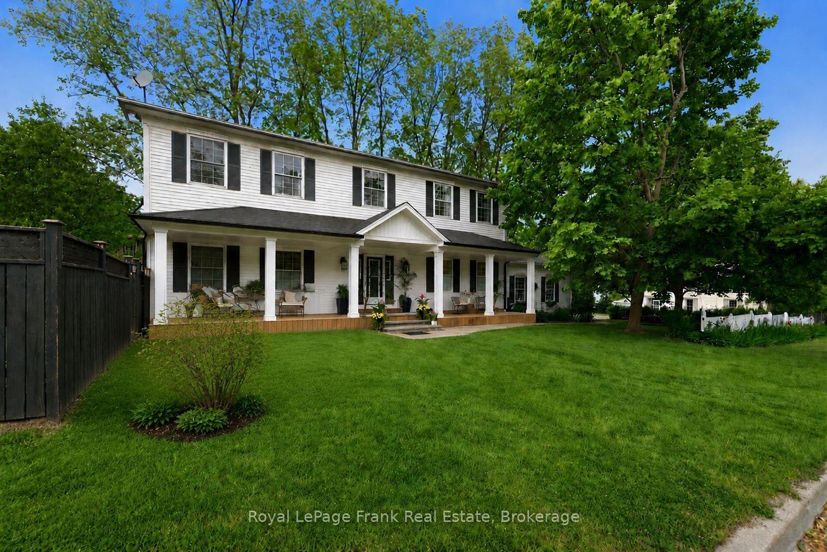 246 Cochrane Street, Port Perry, Scugog 