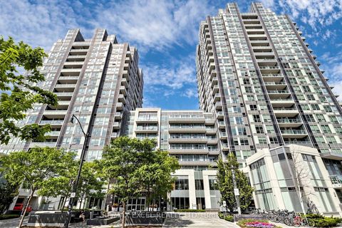 Photo 0 at 906 - 120 Harrison Garden Boulevard, Willowdale East, Toronto