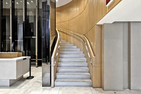 Photo 1 at 906 - 120 Harrison Garden Boulevard, Willowdale East, Toronto