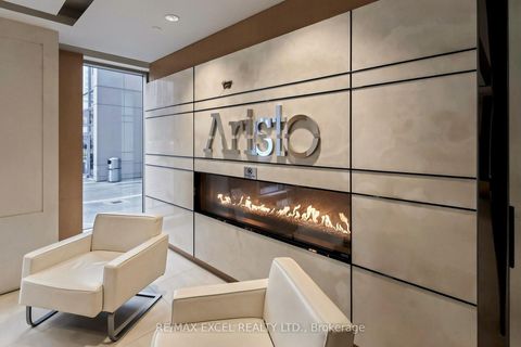 Photo 2 at 906 - 120 Harrison Garden Boulevard, Willowdale East, Toronto