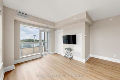 Photo 4 at 906 - 120 Harrison Garden Boulevard, Willowdale East, Toronto