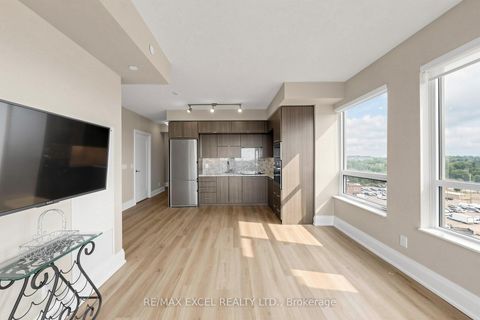 Photo 5 at 906 - 120 Harrison Garden Boulevard, Willowdale East, Toronto
