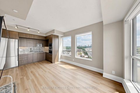 Photo 6 at 906 - 120 Harrison Garden Boulevard, Willowdale East, Toronto