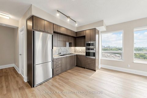 Photo 8 at 906 - 120 Harrison Garden Boulevard, Willowdale East, Toronto