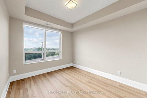 Photo 9 at 906 - 120 Harrison Garden Boulevard, Willowdale East, Toronto