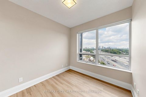 Photo 11 at 906 - 120 Harrison Garden Boulevard, Willowdale East, Toronto