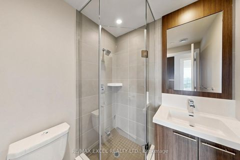 Photo 12 at 906 - 120 Harrison Garden Boulevard, Willowdale East, Toronto