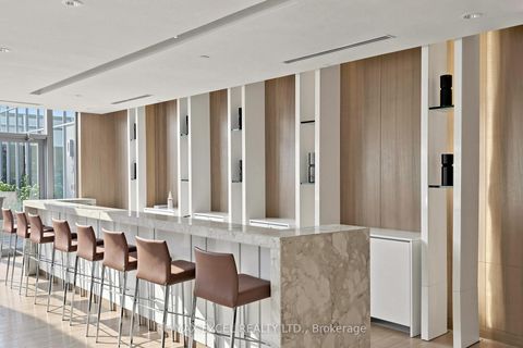 Photo 14 at 906 - 120 Harrison Garden Boulevard, Willowdale East, Toronto