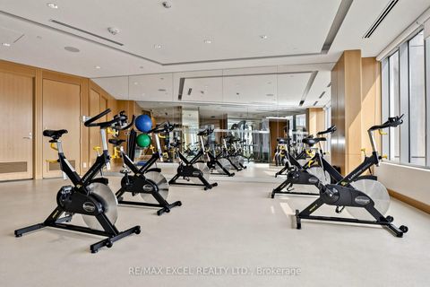 Photo 15 at 906 - 120 Harrison Garden Boulevard, Willowdale East, Toronto