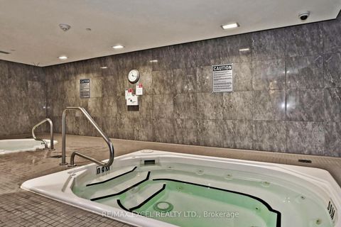 Photo 16 at 906 - 120 Harrison Garden Boulevard, Willowdale East, Toronto