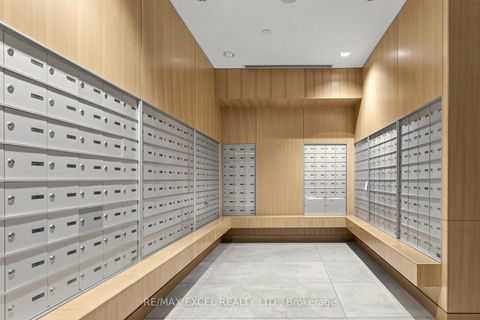 Photo 18 at 906 - 120 Harrison Garden Boulevard, Willowdale East, Toronto