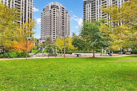 Photo 20 at 906 - 120 Harrison Garden Boulevard, Willowdale East, Toronto