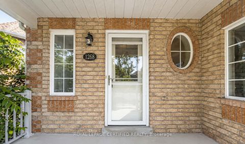 Photo 1 at 1286 Forest Street, Alcona, Innisfil