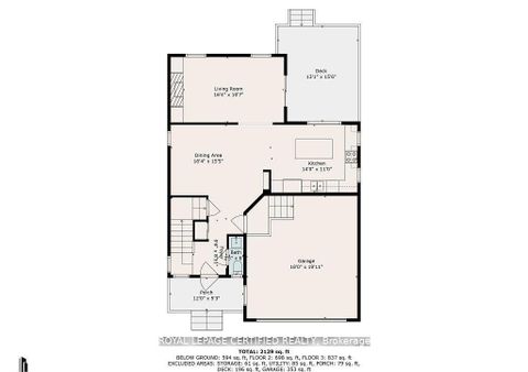 Photo 31 at 1286 Forest Street, Alcona, Innisfil
