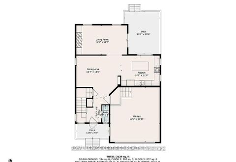 Photo 36 at 1286 Forest Street, Alcona, Innisfil