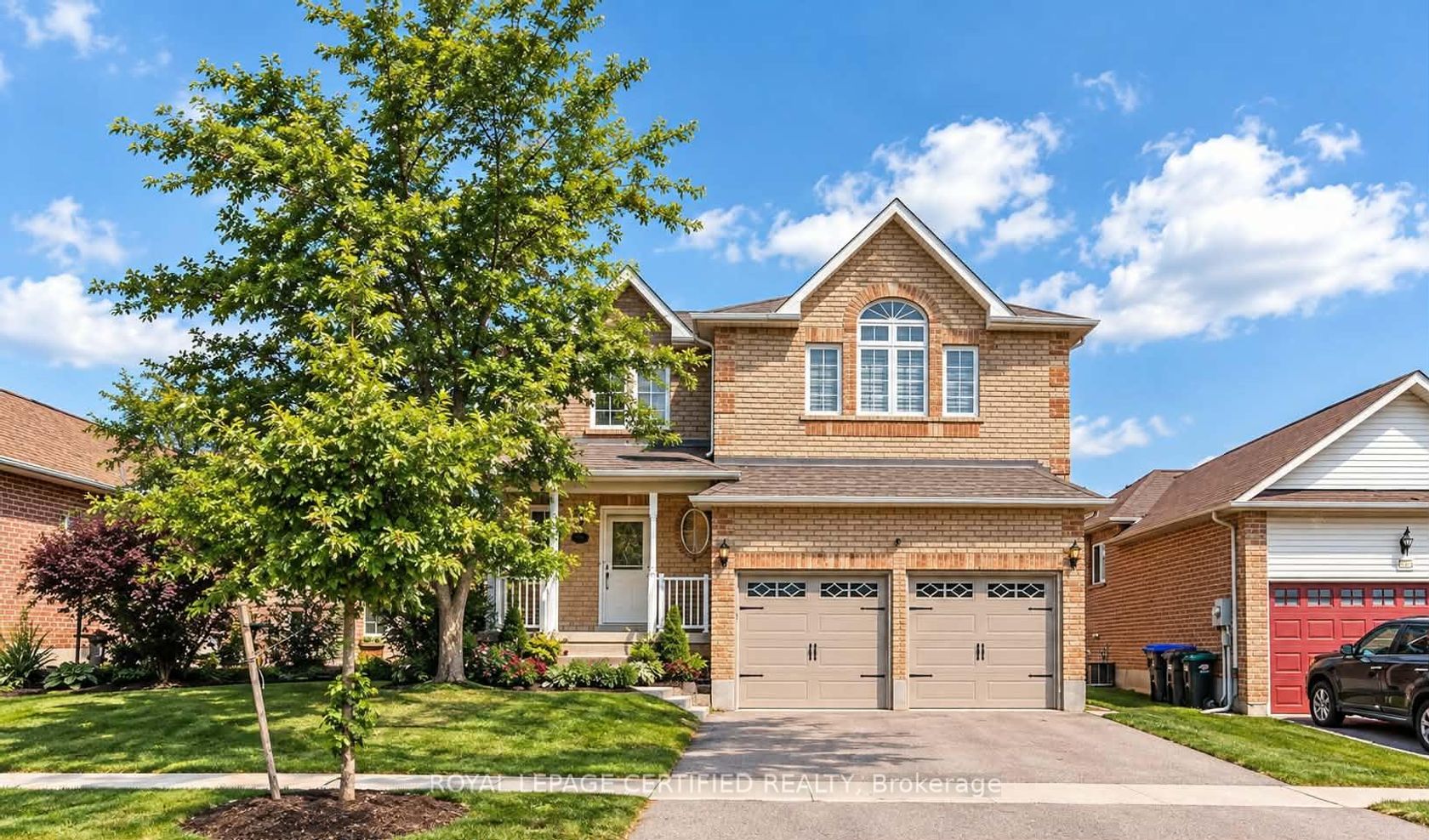 1286 Forest Street, Alcona, Innisfil photo number 2