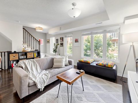 Photo 0 at 213 - 20 Foundry Avenue N, Junction, Toronto