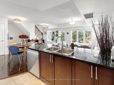Photo 4 at 213 - 20 Foundry Avenue N, Junction, Toronto