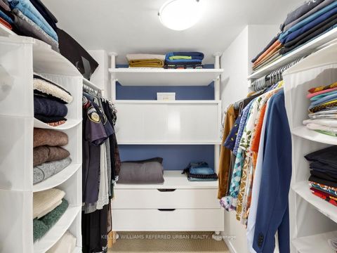 Photo 9 at 213 - 20 Foundry Avenue N, Junction, Toronto