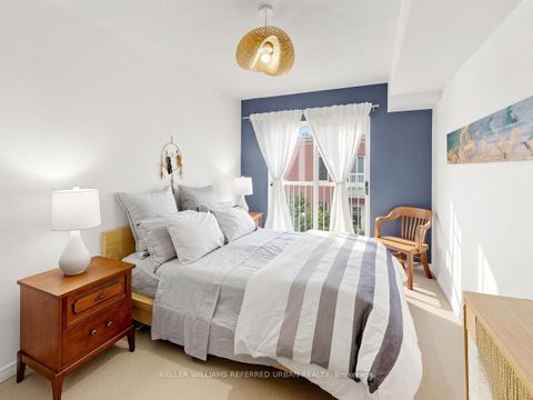 Photo 10 at 213 - 20 Foundry Avenue N, Junction, Toronto