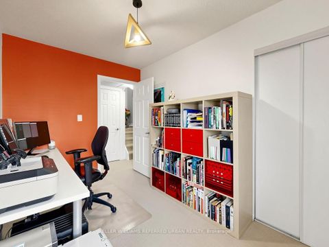 Photo 12 at 213 - 20 Foundry Avenue N, Junction, Toronto