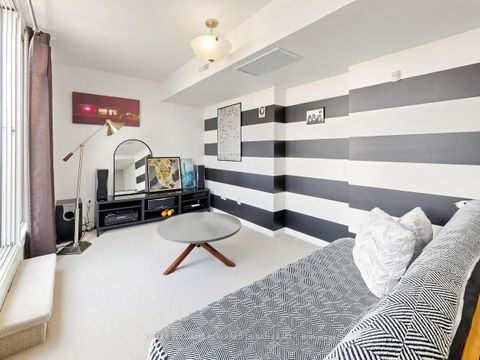 Photo 14 at 213 - 20 Foundry Avenue N, Junction, Toronto