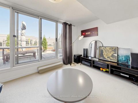 Photo 15 at 213 - 20 Foundry Avenue N, Junction, Toronto