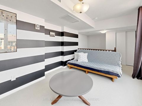 Photo 16 at 213 - 20 Foundry Avenue N, Junction, Toronto