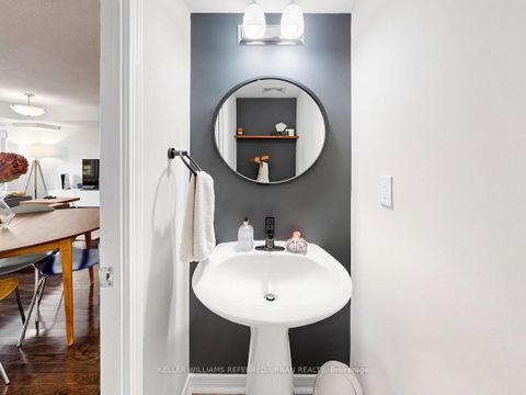 Photo 17 at 213 - 20 Foundry Avenue N, Junction, Toronto