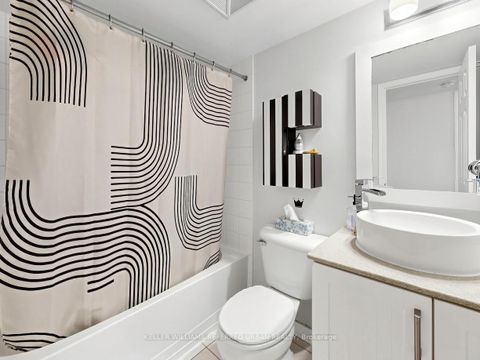 Photo 18 at 213 - 20 Foundry Avenue N, Junction, Toronto