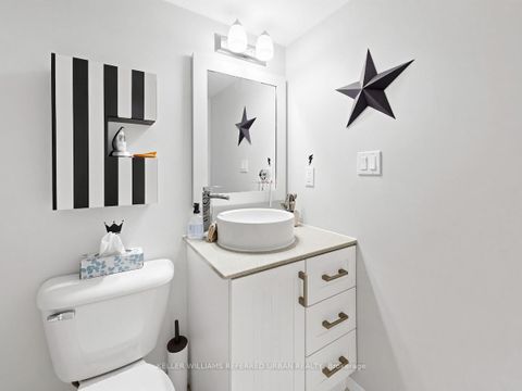 Photo 19 at 213 - 20 Foundry Avenue N, Junction, Toronto