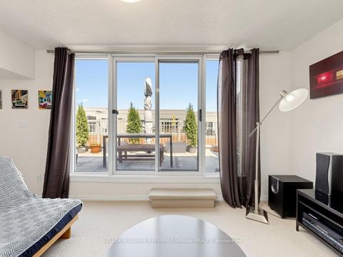 Photo 20 at 213 - 20 Foundry Avenue N, Junction, Toronto