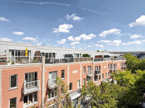 Photo 24 at 213 - 20 Foundry Avenue N, Junction, Toronto