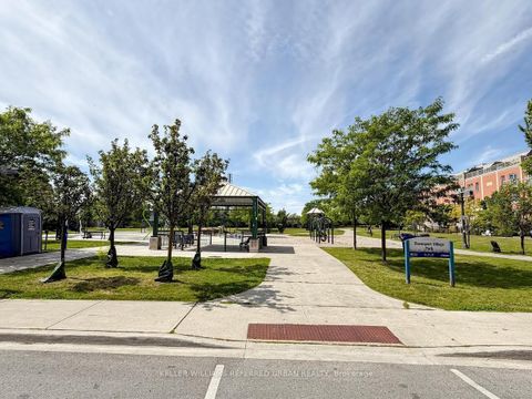 Photo 26 at 213 - 20 Foundry Avenue N, Junction, Toronto