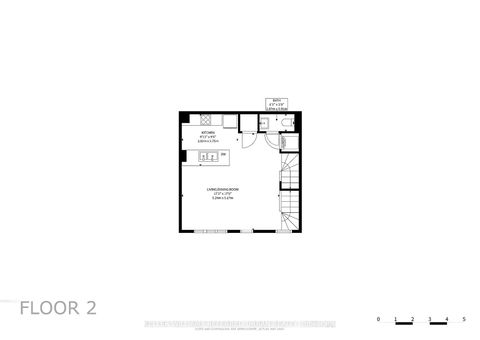 Photo 27 at 213 - 20 Foundry Avenue N, Junction, Toronto