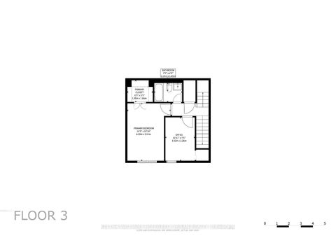 Photo 28 at 213 - 20 Foundry Avenue N, Junction, Toronto