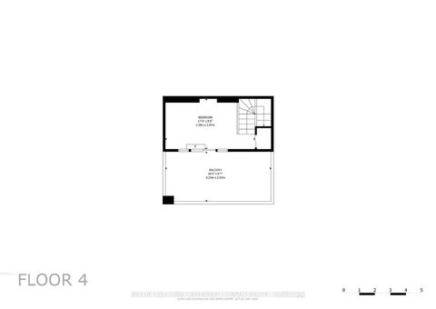 Photo 29 at 213 - 20 Foundry Avenue N, Junction, Toronto
