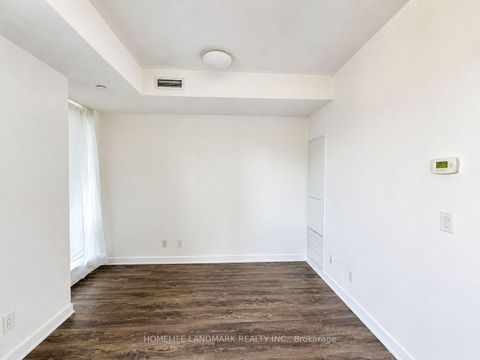 Photo 8 at 1711 - 55 Regent Park Boulevard, Regent Park, Toronto