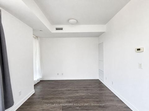 Photo 10 at 1711 - 55 Regent Park Boulevard, Regent Park, Toronto