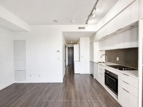 Photo 11 at 1711 - 55 Regent Park Boulevard, Regent Park, Toronto