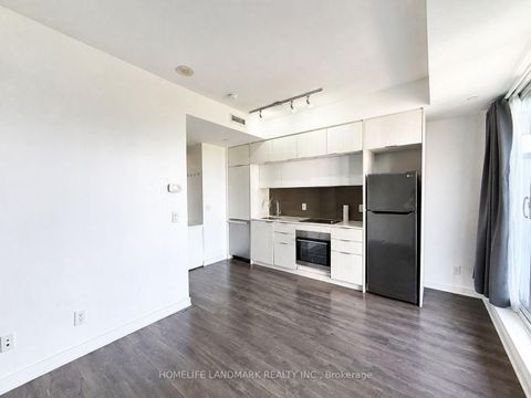 Photo 12 at 1711 - 55 Regent Park Boulevard, Regent Park, Toronto