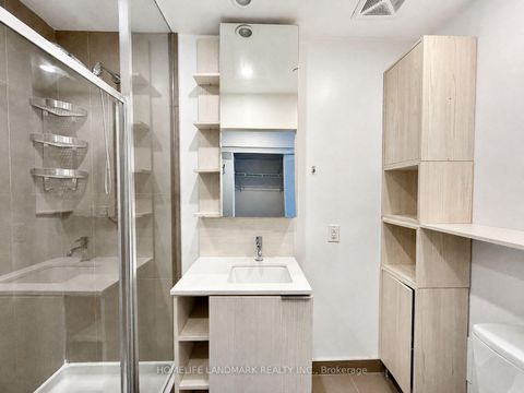 Photo 16 at 1711 - 55 Regent Park Boulevard, Regent Park, Toronto
