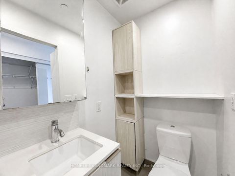 Photo 17 at 1711 - 55 Regent Park Boulevard, Regent Park, Toronto