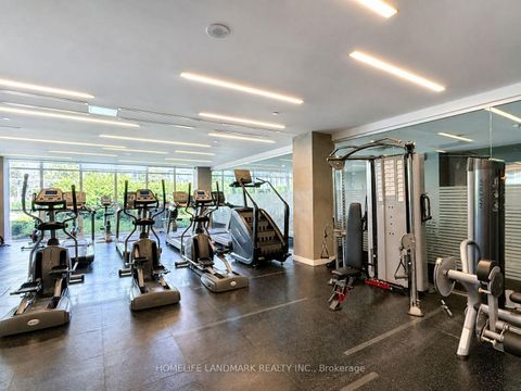 Photo 20 at 1711 - 55 Regent Park Boulevard, Regent Park, Toronto